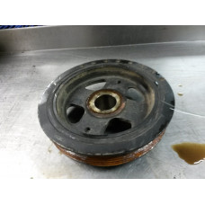 104J035 Crankshaft Pulley From 2013 Toyota Corolla  1.8